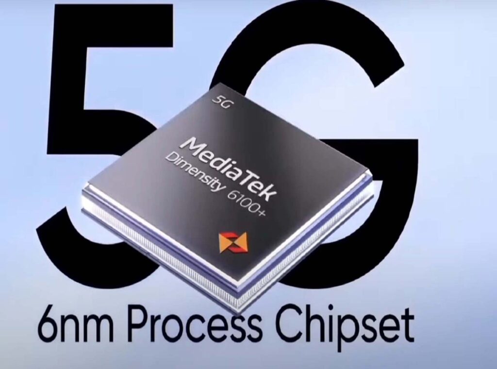 Samsung Galaxy M15 5G Smartphone Processor